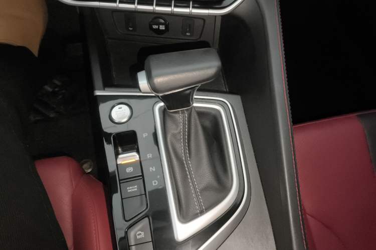 Used Changan Eado 2021 PLUS Blue Whale NE 1.4T GDI DCT Prestige Model