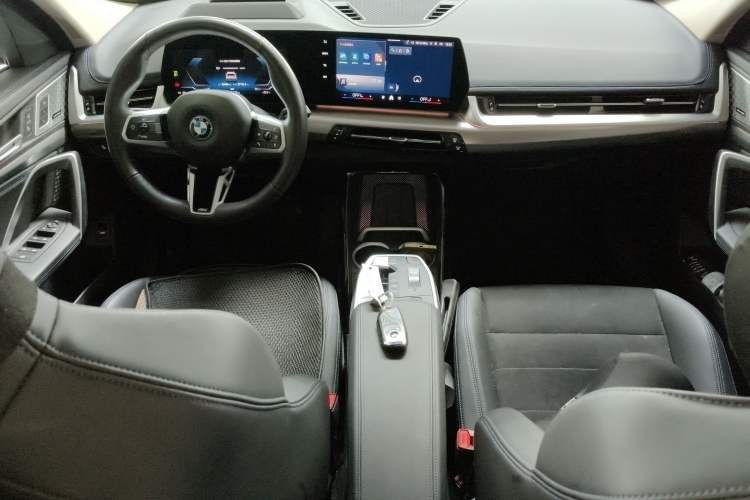 Used BMW iX1 2023 xDrive30L M Sport Package