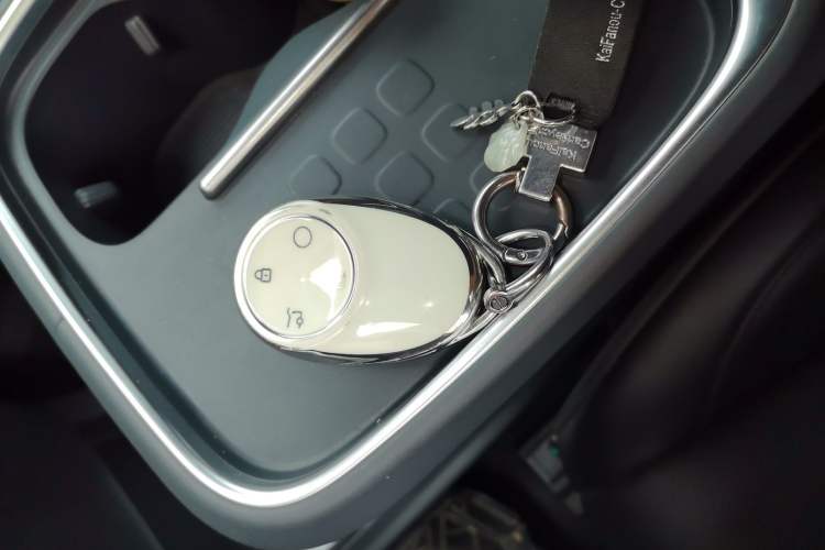 Used AION UT 2025 420 Smart Edition
