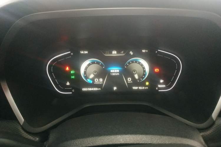 Used SOL A5 2021 1.5T CVT Prestige Smart Connectivity Model