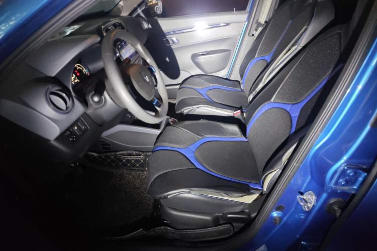 Used Renault E-Nuo 2019 e-Intelligent Model