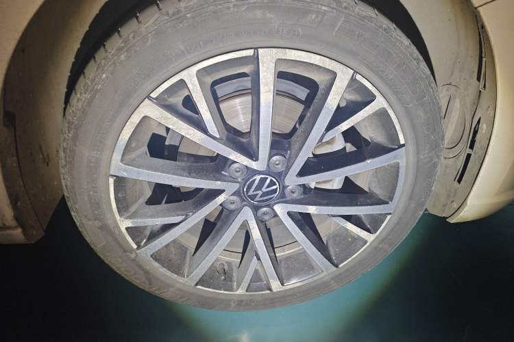 Used Volkswagen Lavida 2022 280TSI DSG Luxury Edition