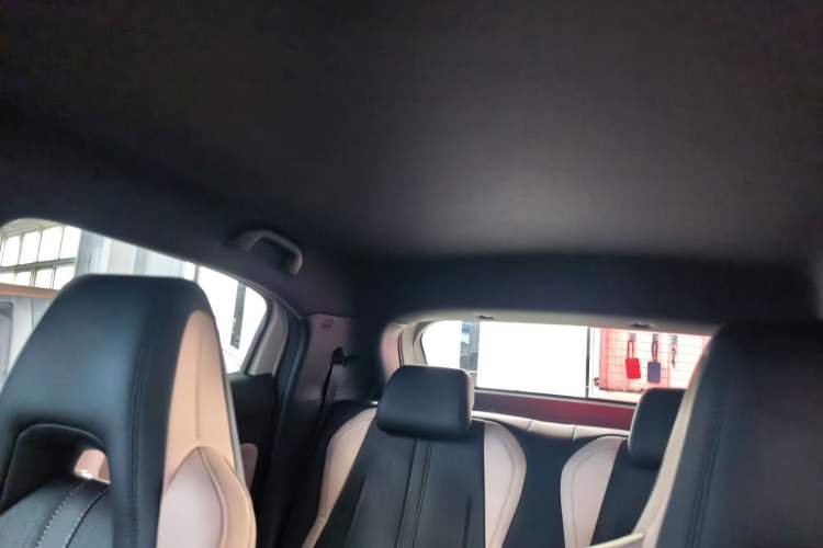 Used BYD Seagull 2024 Honor Edition 305km Freedom Version