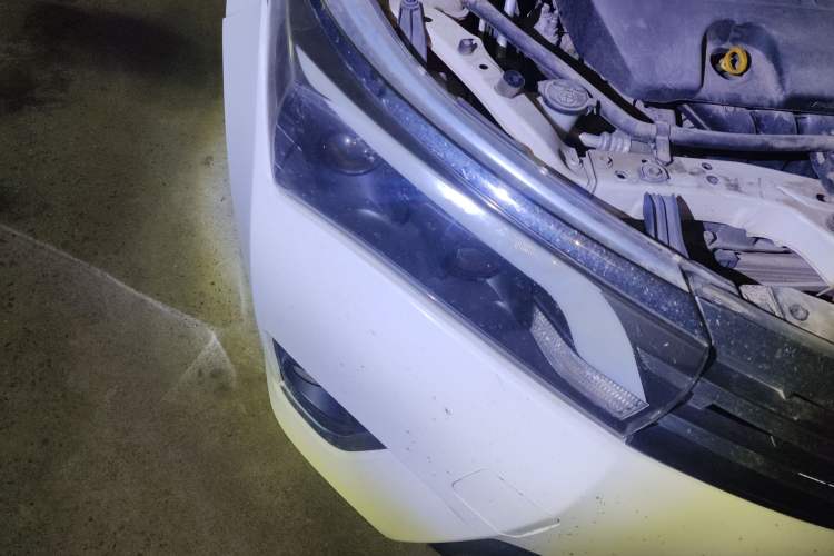 Used Toyota Corolla 2014 1.6L CVT GL
