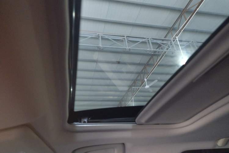 Used Mitsubishi Outlander 2016 2.4L 4x4 Elite Edition 5 Seats Headliner