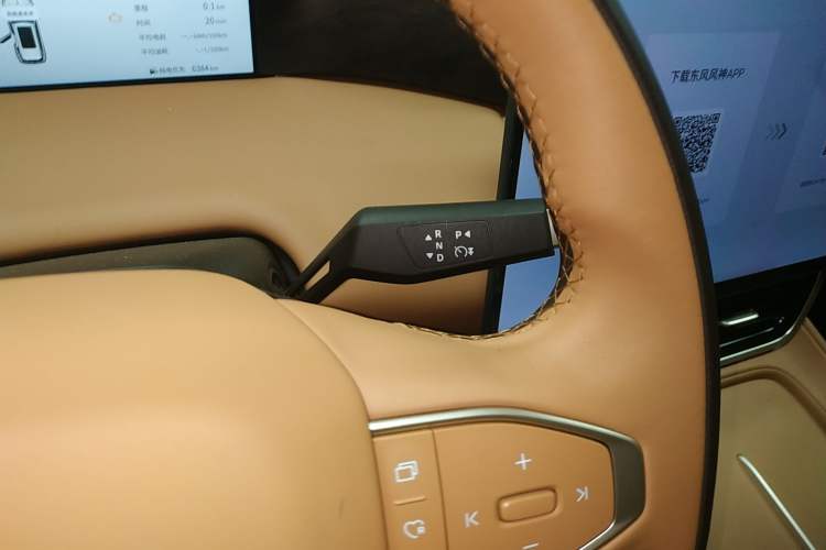 Used Dongfeng Aeolus Aeolus L8 2025 Model 112KM Ideal Edition