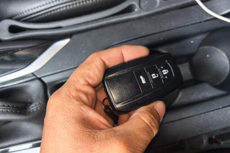 Used Toyota Corolla 2019 1.2T S-CVT GL-i Elite Edition
