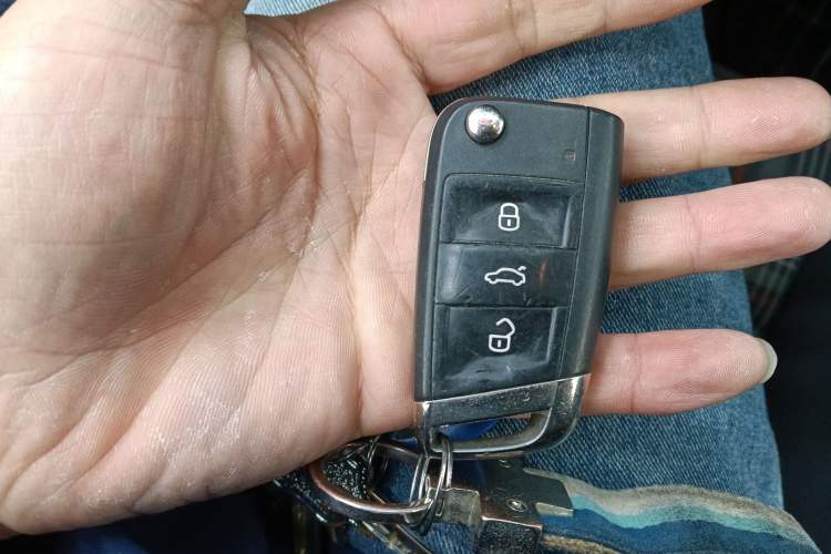 Used Volkswagen Golf GTI 2018 2.0 TSI GTI
