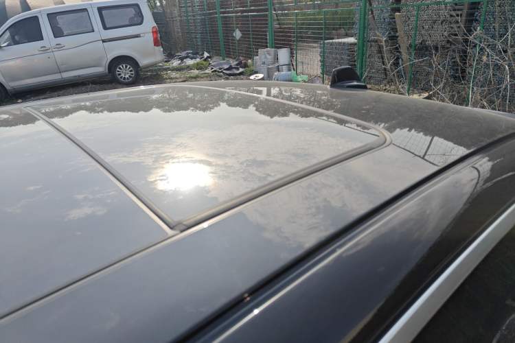 Used Lynk & Co 03 2022 2.0TD DCT JingPro