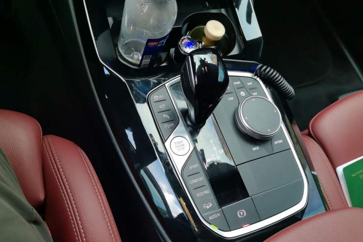 Used BMW X3 2023 xDrive30i Leading Model M Night Edition Package
