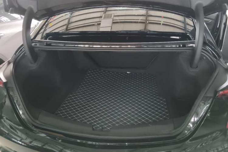Used Cadillac CT5 2024 28T Luxury Pro Trim
