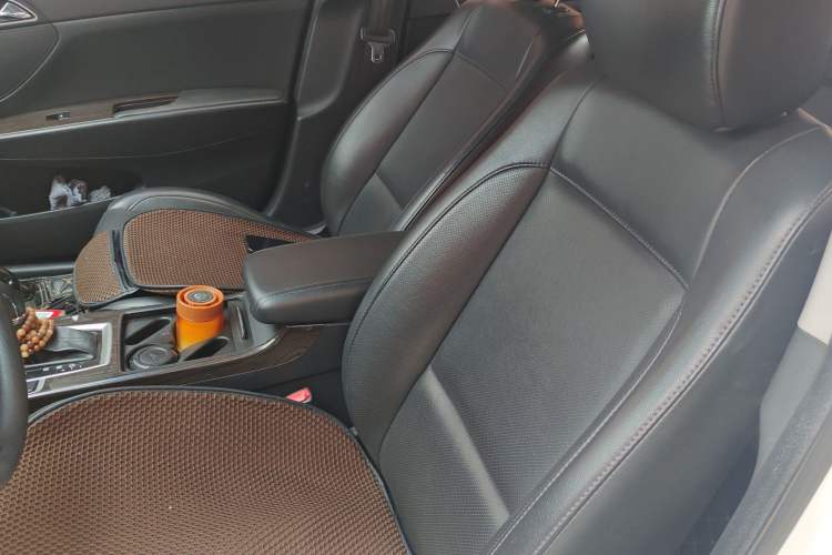 Used Hyundai Mistra 2016 1.8L Automatic Smart GLS