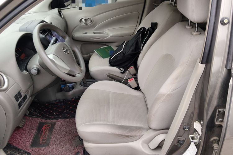 Used Nissan Sunny 2016 1.5XE CVT Leading Edition
