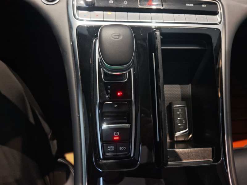 Used GAC Trumpchi M8 2021 Lingxiu Series 390T Deluxe Edition – Prestige — 13
