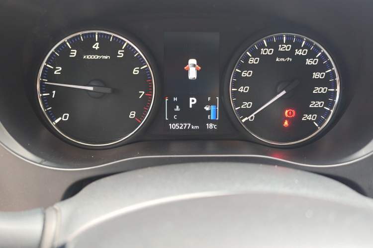 Used Mitsubishi Outlander 2020 2.0L Two-Wheel Drive Comfort Edition 5 Seats