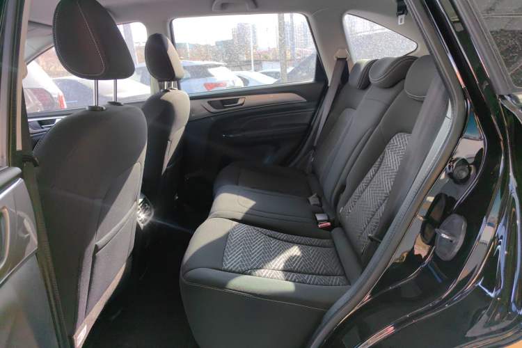 Used Haval M6 2023 PLUS 1.5T Manual Elite Smart Connectivity Model
