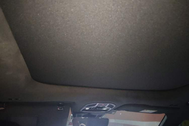 Used Geely Auto Monjaro L 2021 2.0TD High-Power Automatic All-Wheel-Drive Flagship Version