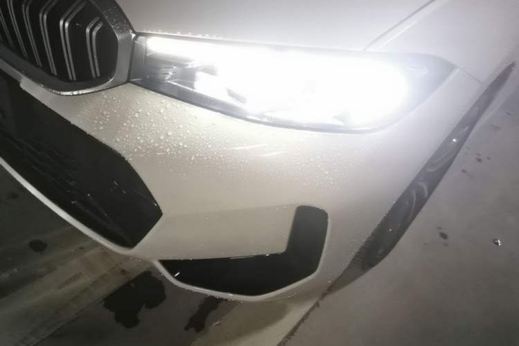 Used BMW 3 Series 2024 320Li M Sport Package
