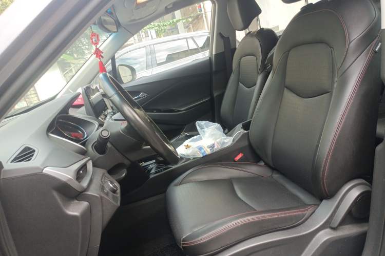 Used Chevrolet Orlando 2018 Redline 530T Automatic Zhaoxiang Edition (5+2 Seating) – China V Standard
