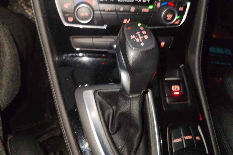 Used BMW 2 Series Active Tourer 2015 218i Sports Design Package