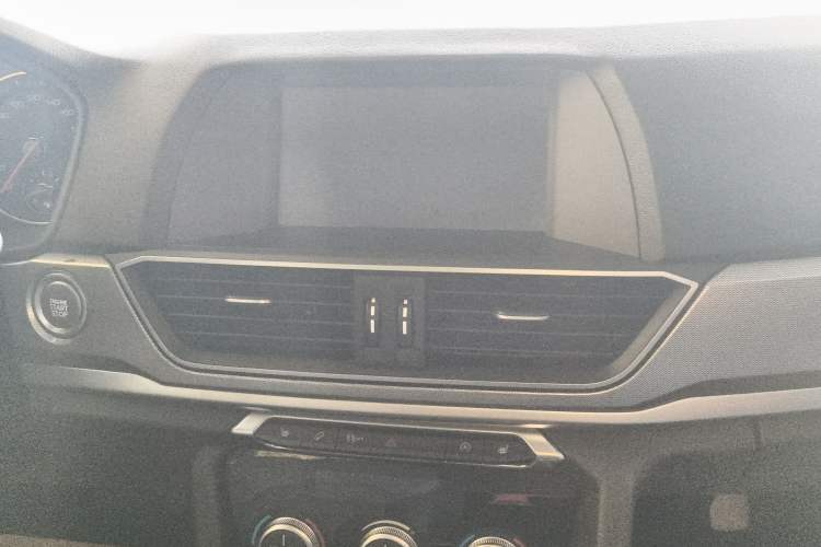 Used Haval H6 2018 Blue Label Sport Edition 1.5T Automatic Two-Wheel Drive Elite Model