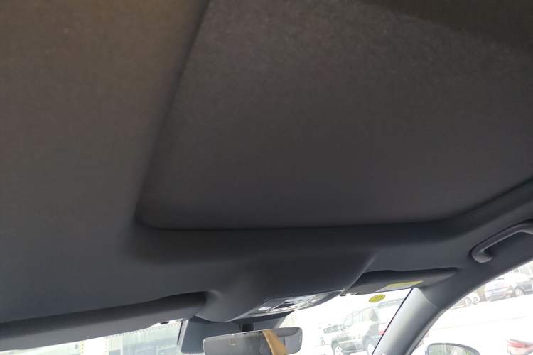 Used BYD Qin L 2025 DM-i Smart Drive 120KM Superior Model
