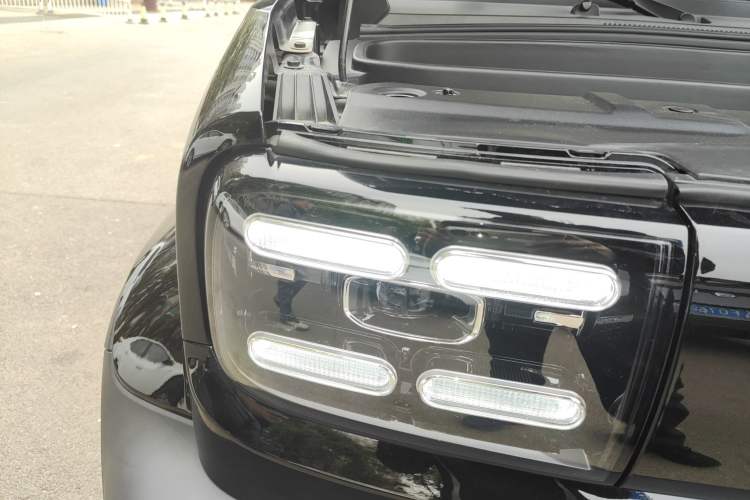 Used Baojun Spark 2023 Intelligent Premium Edition