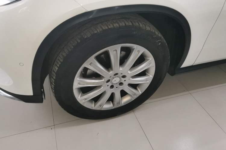 Used Mercedes-Benz GLE Coupe 2015 GLE 320 4MATIC Coupe SUV
