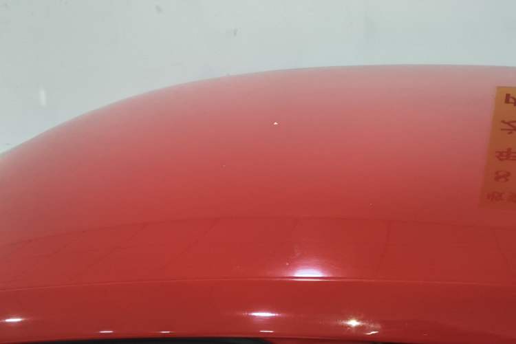 Used Volkswagen Polo 2016 1.4L Automatic Trendy Model
