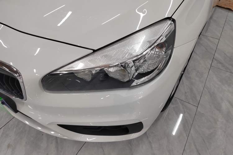 Used BMW 2 Series Active Tourer 2016 218i Fashion Model