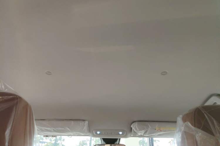 Used Wuling Bingo S 2025 Model 325km Deluxe Edition