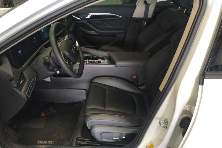 Used Bestune B70 2024 Fourth Generation 2.0T Lingyu Version