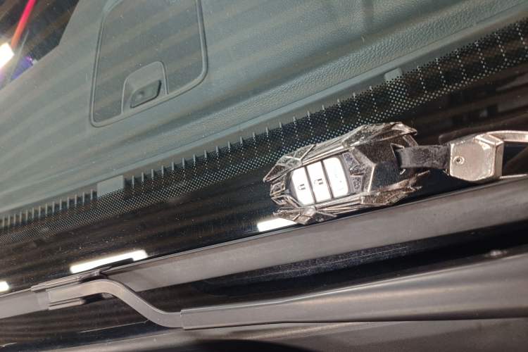 Used Honda Breeze 2021 240TURBO CVT 2WD Prestige Edition
