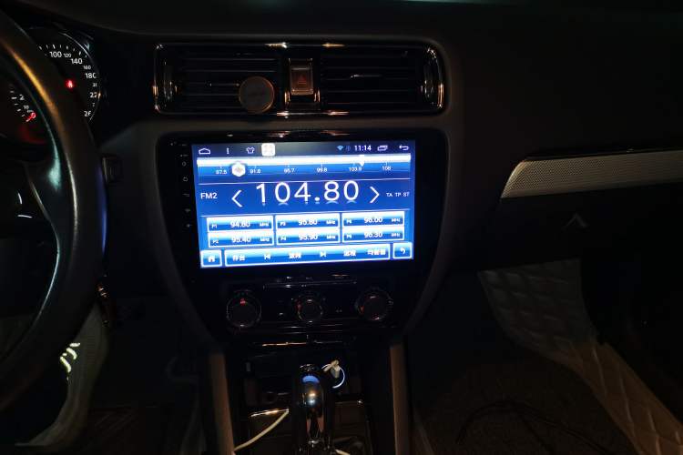 Used Volkswagen Sagitar 2015 1.6L Automatic Comfort Model