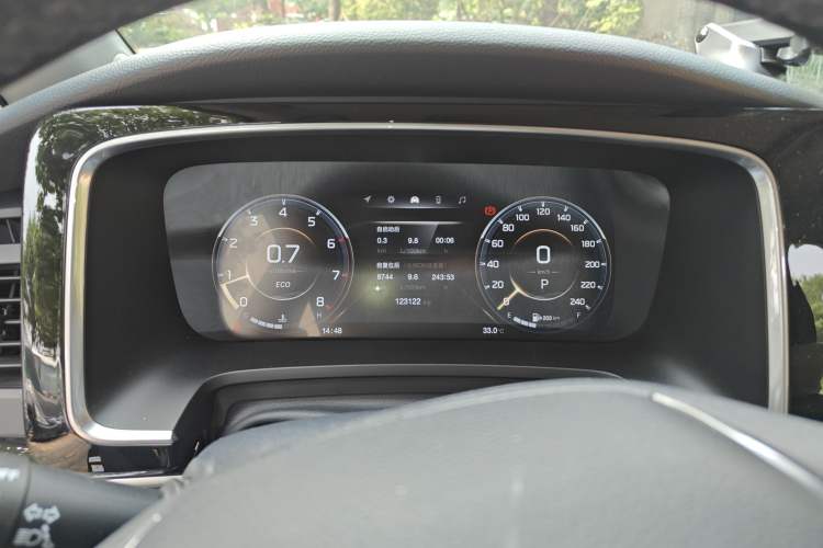 Used GAC Trumpchi M8 2021 Lingxiu Series 390T Deluxe Edition