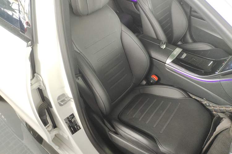 Used Mercedes-Benz C-Class 2024 Restyled C 260 L Sport Edition