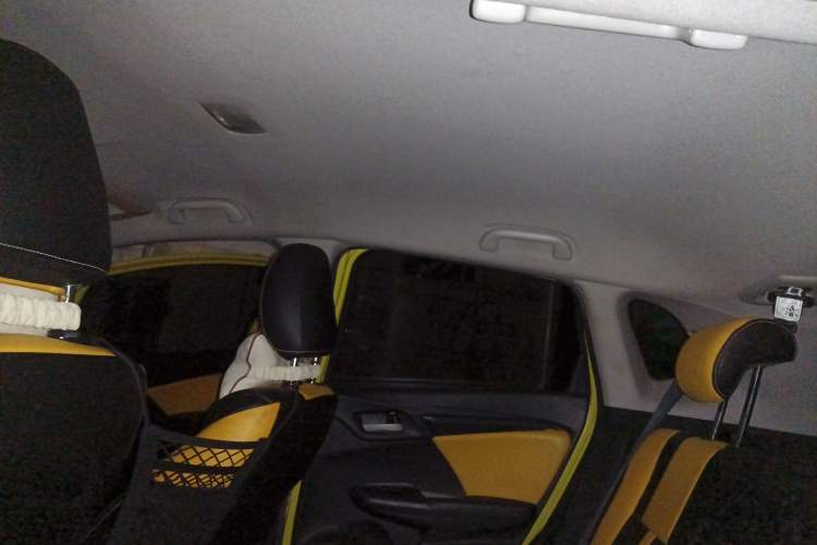 Used Honda Fit 2014 1.5L LX CVT Comfort Model
