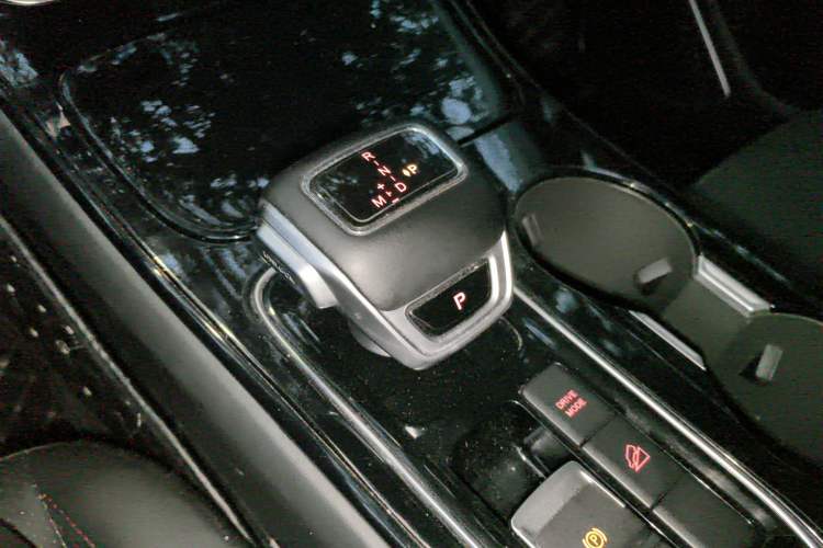 Used FORTHING T5 EVO 2021 1.5TD DCT Diamond Edition