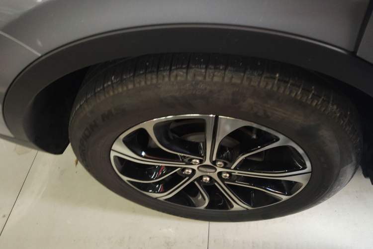 Used Lincoln Nautilus 2023 2.0T All-Wheel-Drive Luxury Edition
