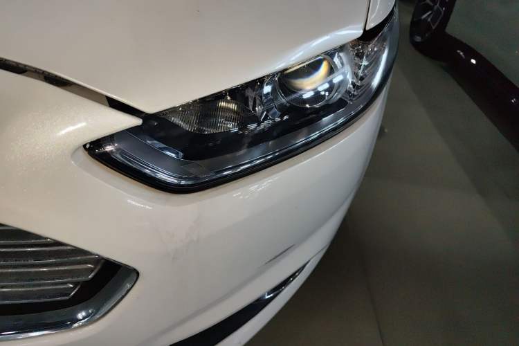 Used Ford Mondeo 2013 1.5L GTDi180 Fashion Edition
