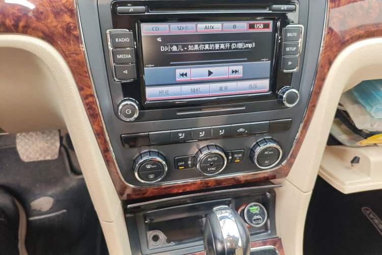 Used Volkswagen Passat 2011 1.8TSI DSG Prestige Edition
