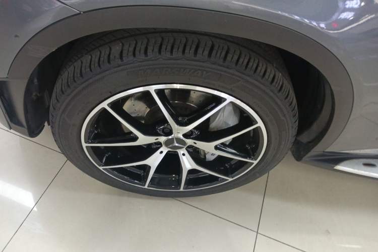 Used Mercedes-Benz GLC AMG 2022 AMG GLC 43 4MATIC
