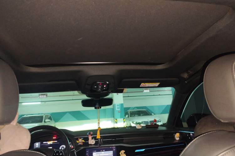 Used Audi A6L 2020 45 TFSI quattro Prestige Dynamic Edition