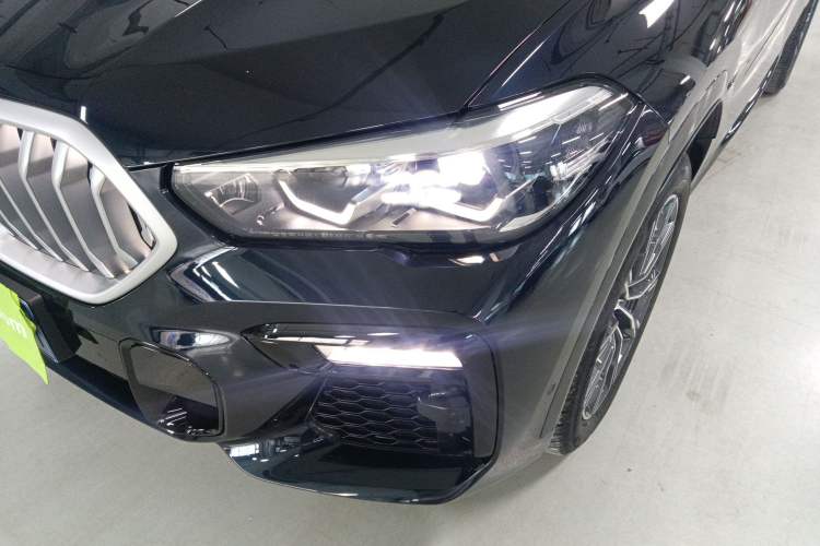 Used BMW X6 2021 xDrive30i M Sport Package
