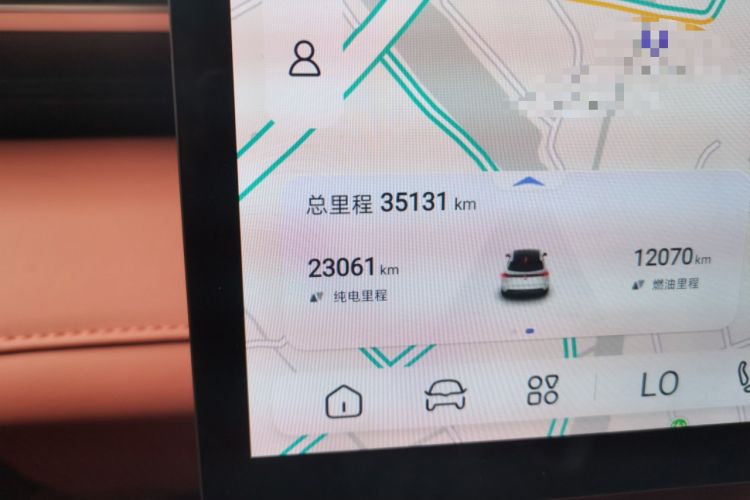 Used Deepal S07 2023 S7i 200Max Extended-Range Model