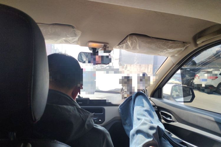 Used Wuling Hongguang 2021 1.5L S Standard Version LAR