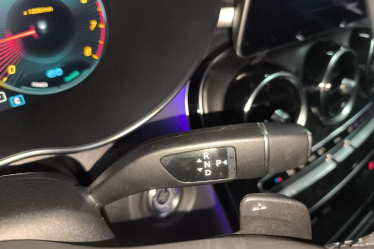 Used Mercedes-Benz C-Class 2019 Restyled C 260 L Sport Edition