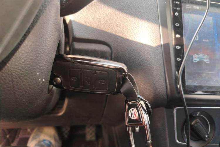 Used Volkswagen Polo 2014 1.6L Automatic Comfort Edition