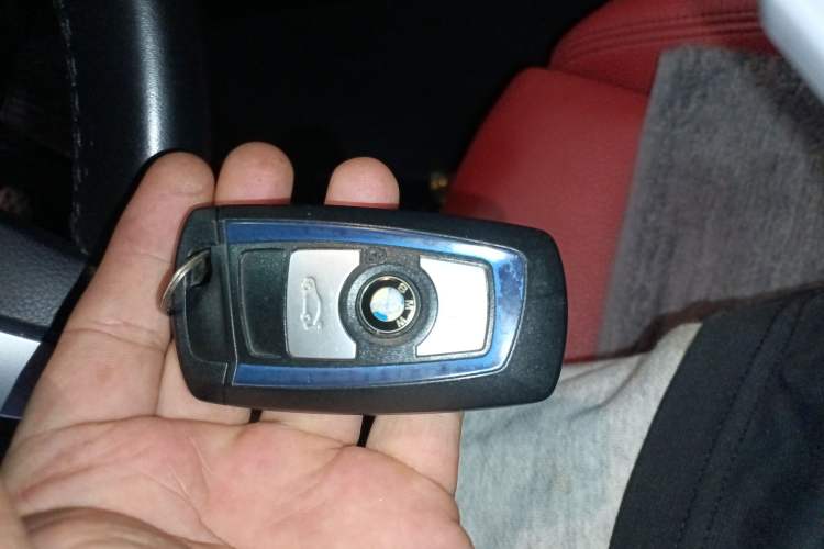 Used BMW 3 Series GT 2018 330i xDrive M Sport Edition
