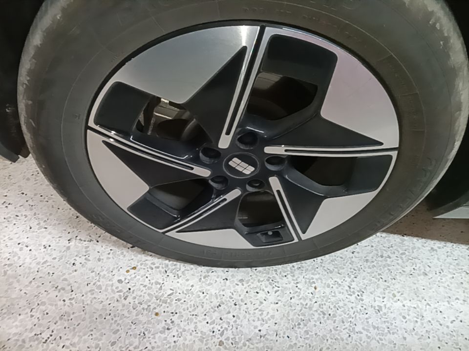 Geely Galaxy E5 2026 Model 610km Exploration+ Edition — снимка 10